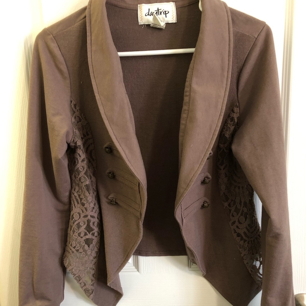 Women’s Day Trip Blazer
